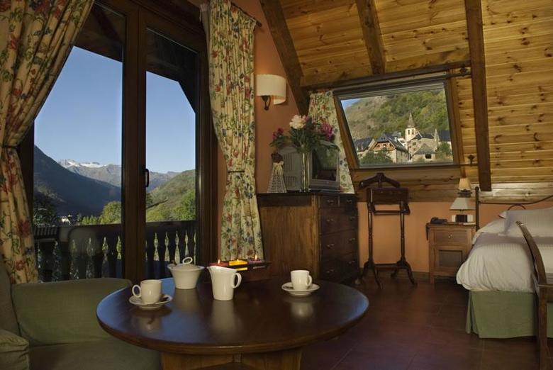 Hotel Mauberme
