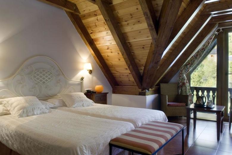 Hotel Mauberme