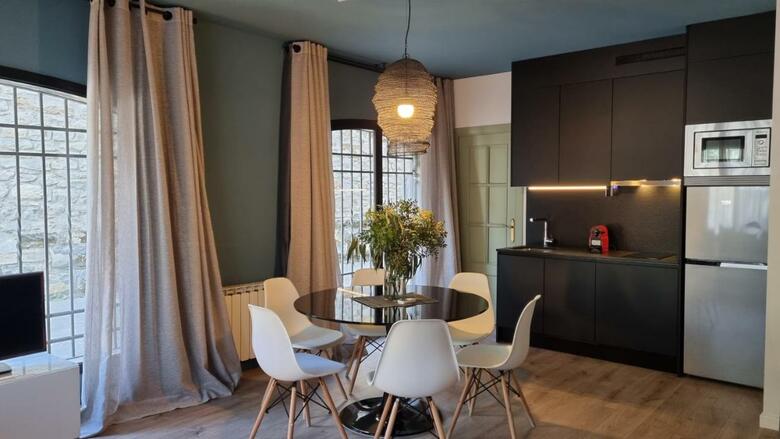 Aparthotel Tierra Boutique Apartamentos