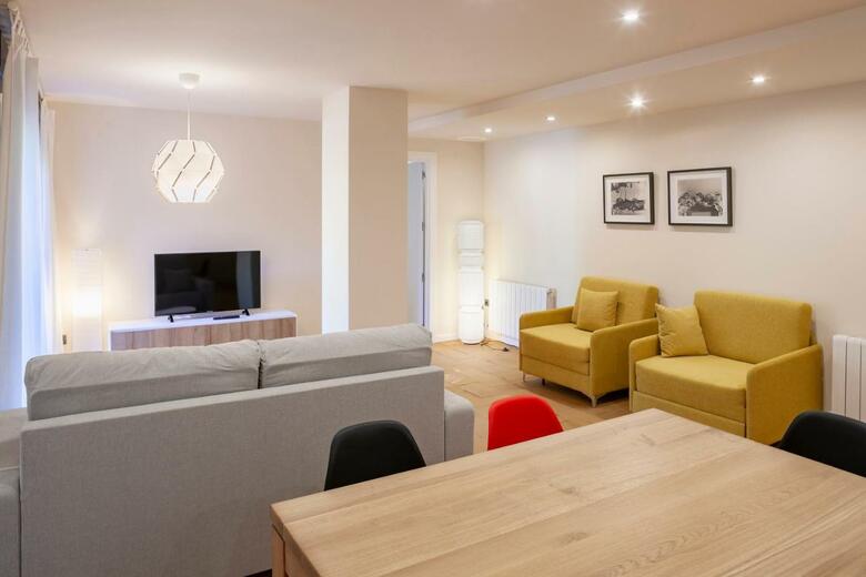 Aparthotel Tierra Boutique Apartamentos