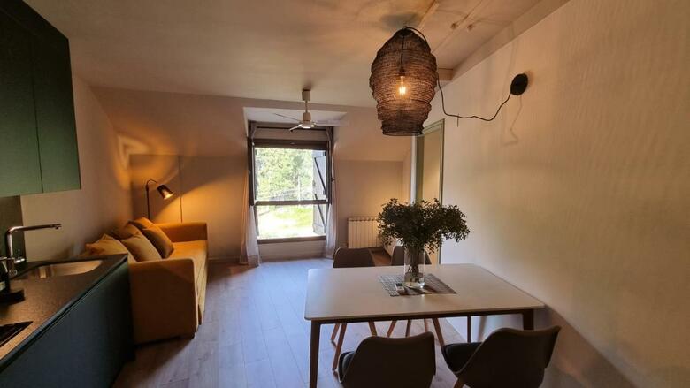 Aparthotel Tierra Boutique Apartamentos