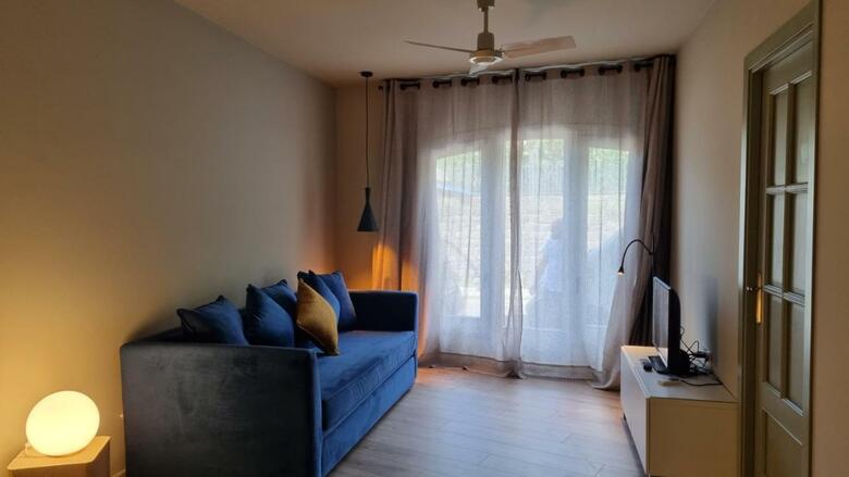 Aparthotel Tierra Boutique Apartamentos