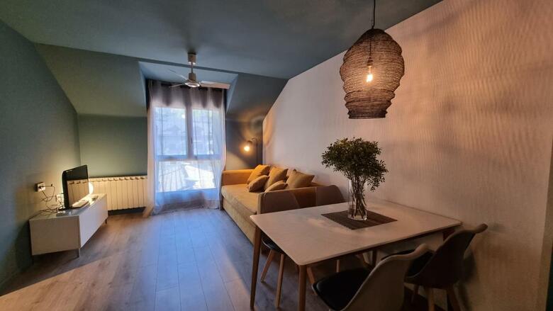 Aparthotel Tierra Boutique Apartamentos