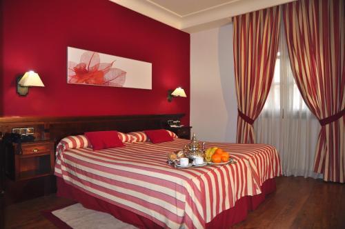 Hotel Complejo Hostelero Los Cerezos