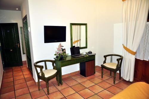 Hotel Complejo Hostelero Los Cerezos