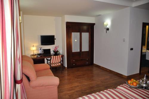 Hotel Complejo Hostelero Los Cerezos