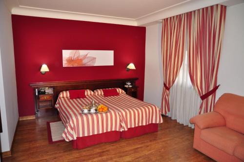 Hotel Complejo Hostelero Los Cerezos