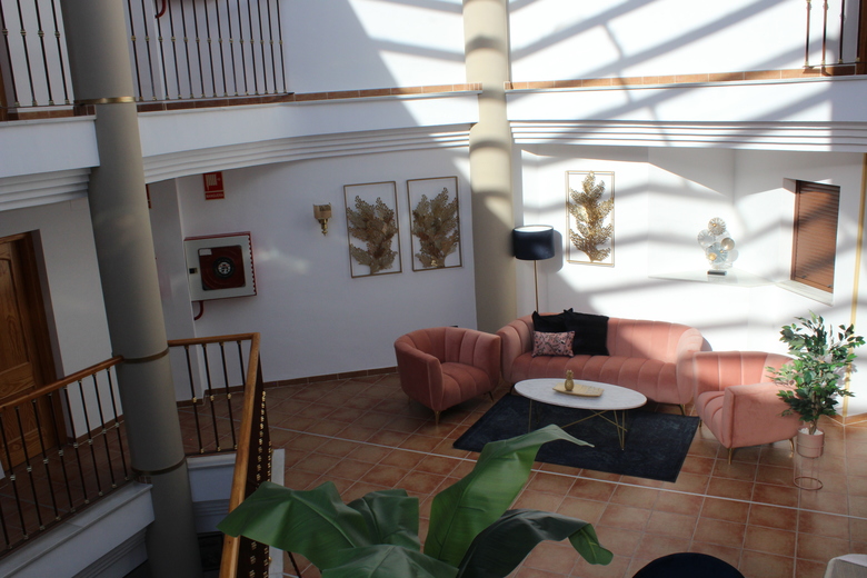 Hotel Ele Santa Barbara