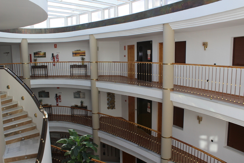 Hotel Ele Santa Barbara
