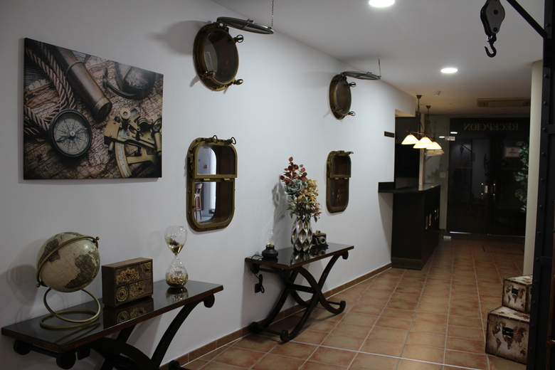Hotel Ele Santa Barbara