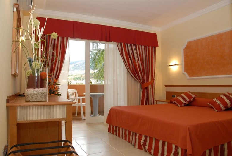 Hotel Spa Tierra De Oro