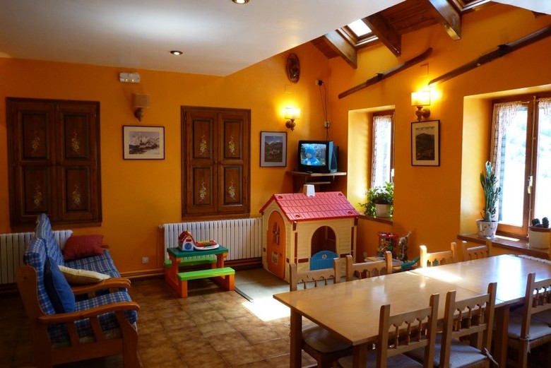 Hotel Seixes