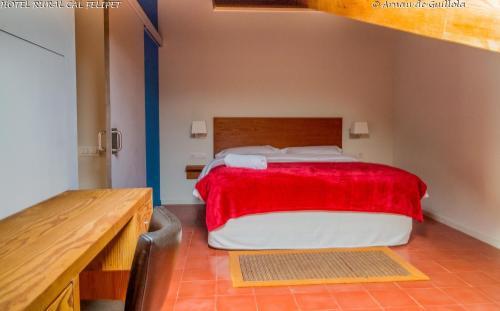 Hotel Cal Felipet