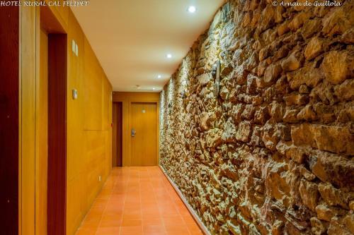 Hotel Cal Felipet
