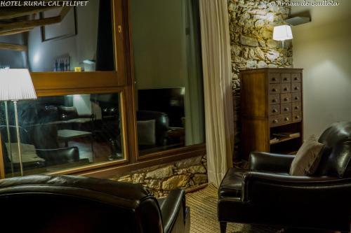Hotel Cal Felipet