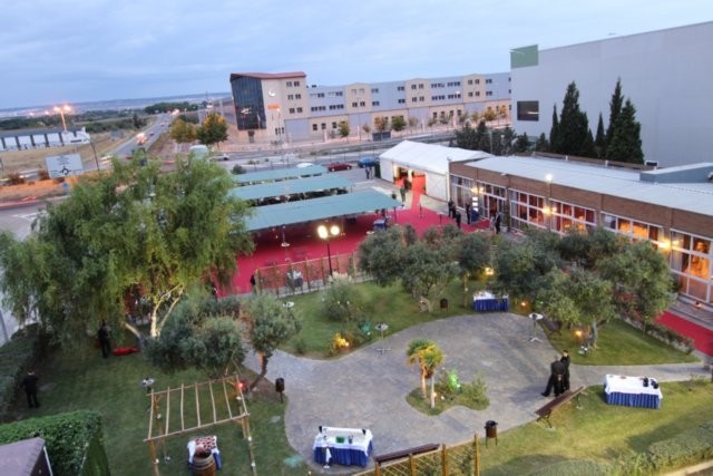 Hotel El �guila