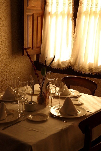 Hotel El �guila