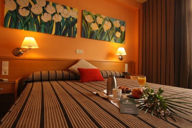 Hotel El �guila