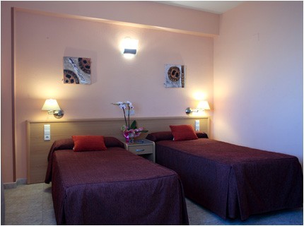 Hotel El �guila