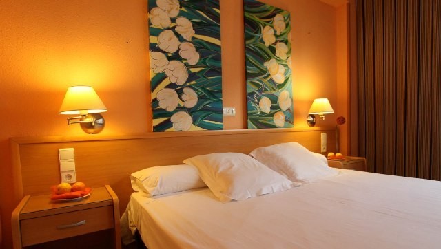 Hotel El �guila