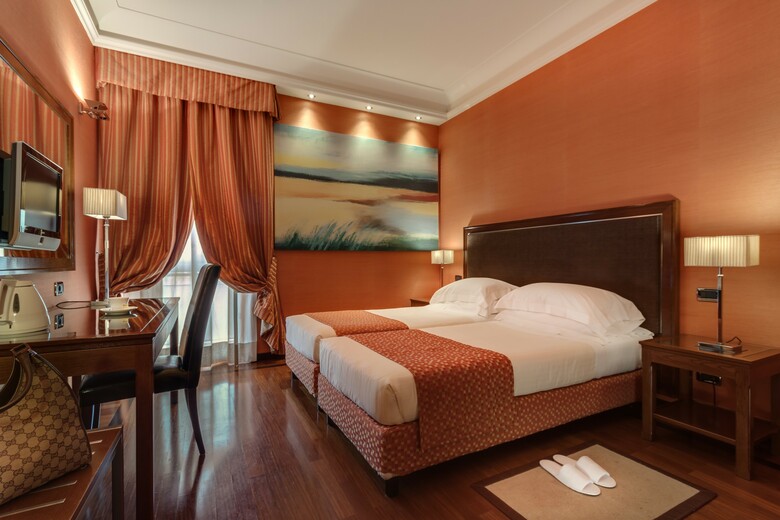 Grand Hotel Adriatico