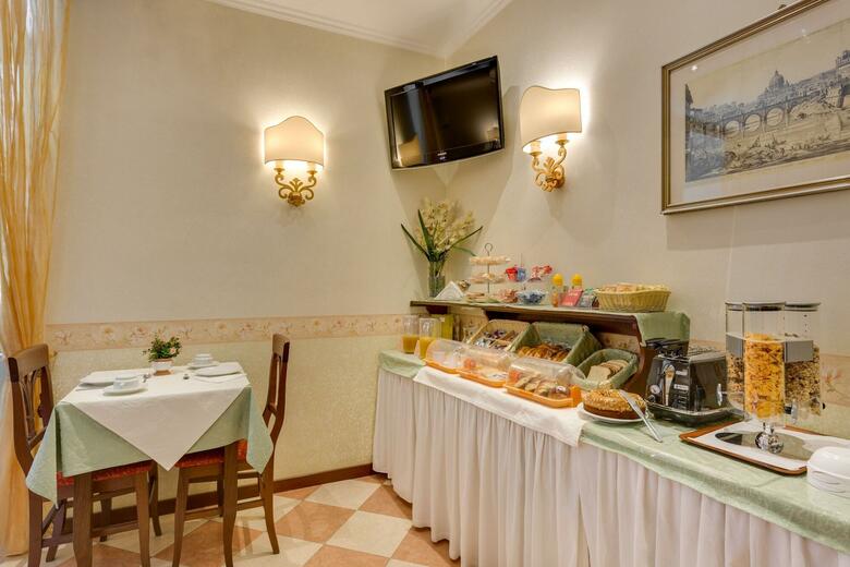 Hotel Silla