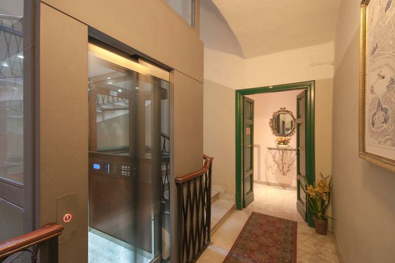 Hotel Silla