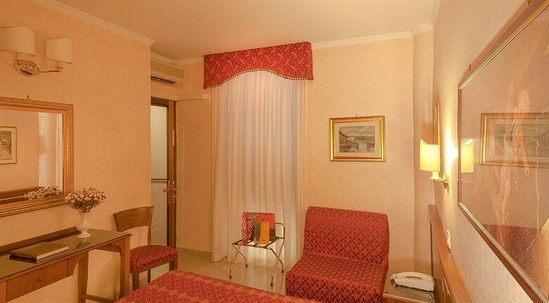 Hotel Silla
