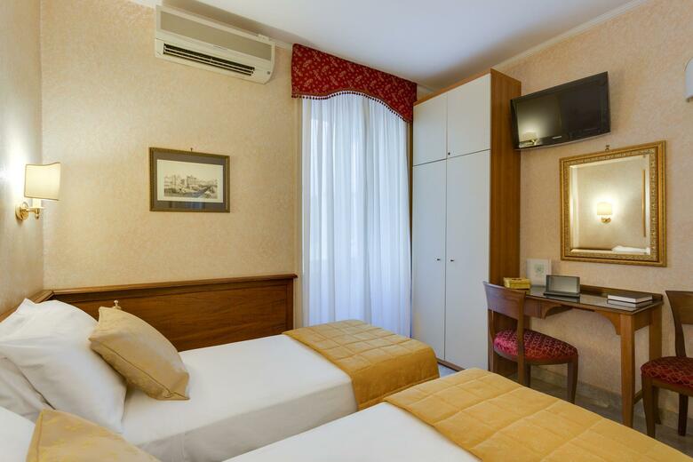 Hotel Silla