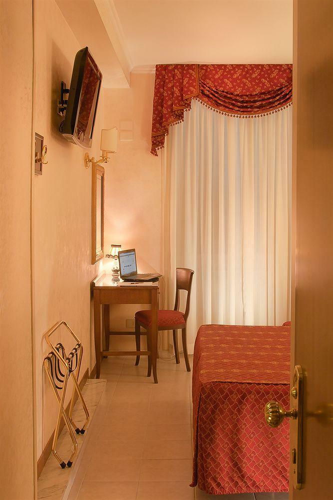 Hotel Silla