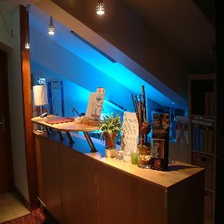 B&B And Residence Oasis
