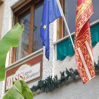 B&B And Residence Oasis