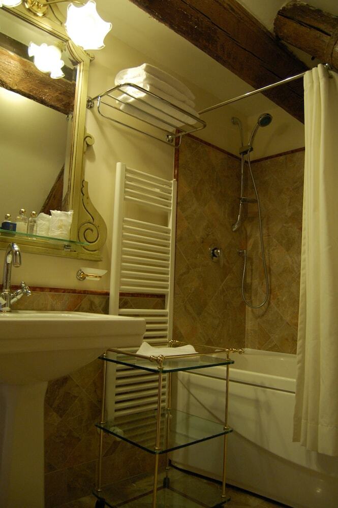 Hotel Villa Laguna