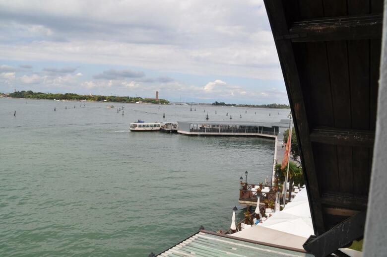Hotel Villa Laguna