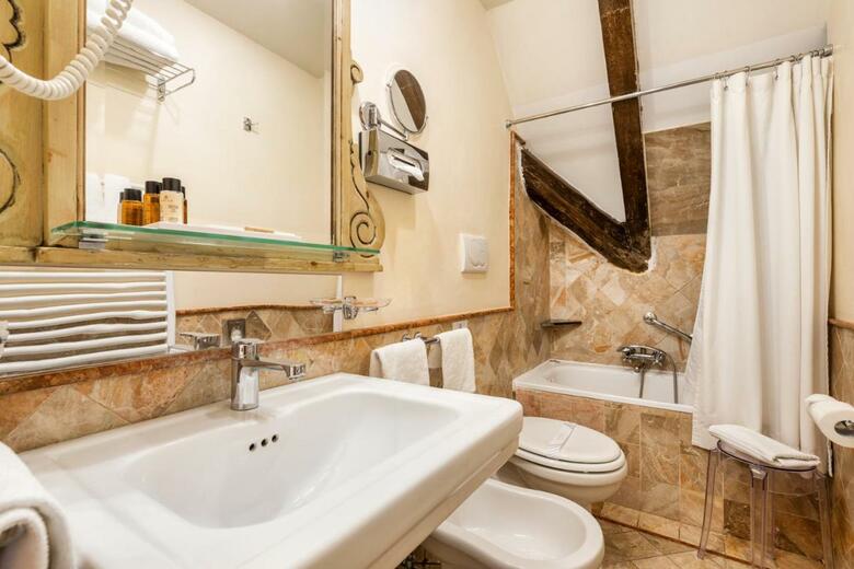 Hotel Villa Laguna