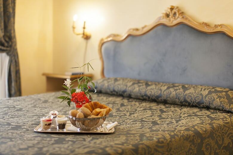 Hotel Rigel