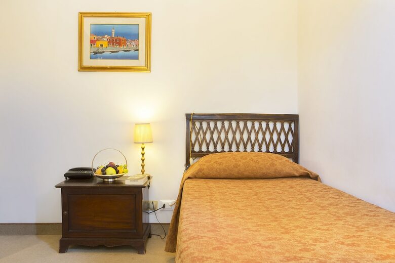 Hotel Rigel