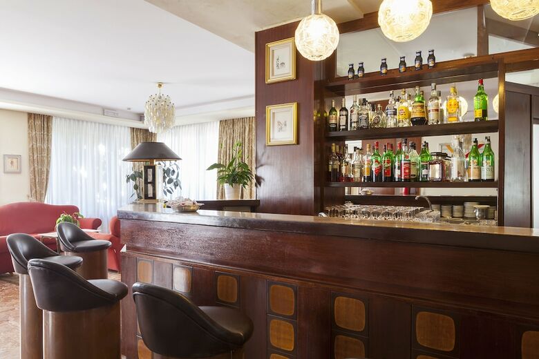Hotel Rigel