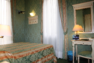 Hotel Villa Delle Palme