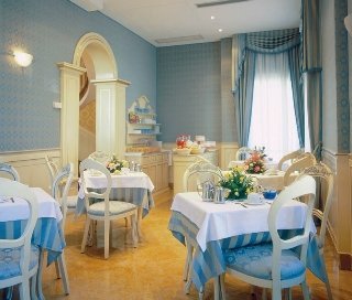 Hotel Villa Delle Palme