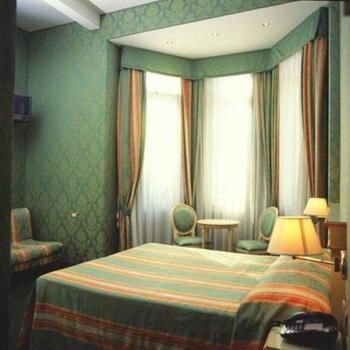 Hotel Villa Delle Palme