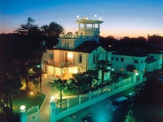Hotel Villa Delle Palme