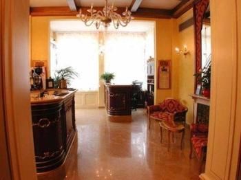 Hotel Villa Delle Palme
