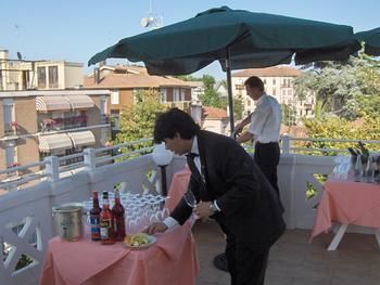 Hotel Villa Delle Palme
