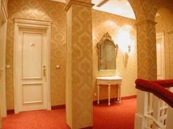 Hotel Villa Delle Palme