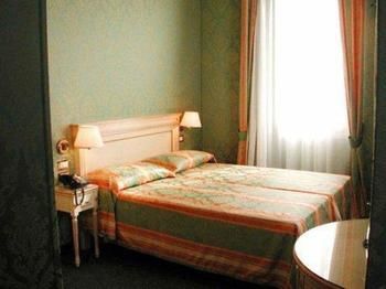 Hotel Villa Delle Palme