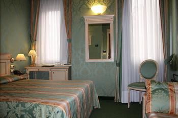 Hotel Villa Delle Palme