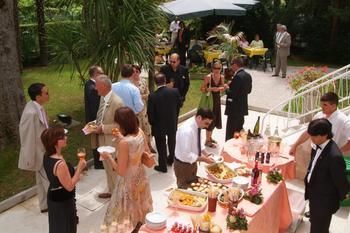Hotel Villa Delle Palme