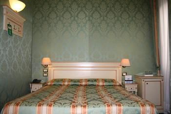Hotel Villa Delle Palme