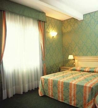 Hotel Villa Delle Palme